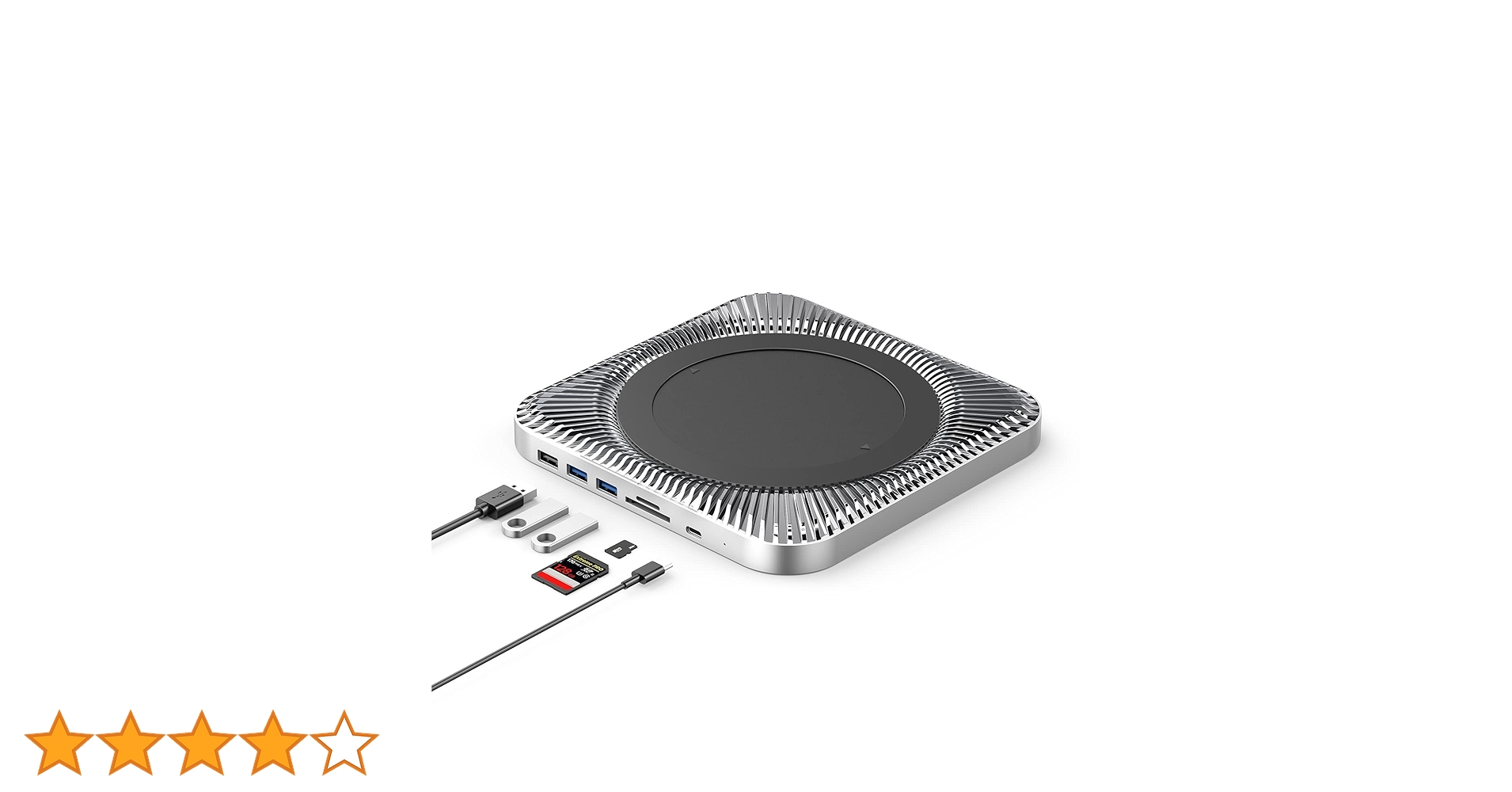 Amazon | GIISSMO Mac Mini ドッキングステーション 2.5インチ Amazon | GIISSMO Mac Mini ドッキングステーション 2.5インチ